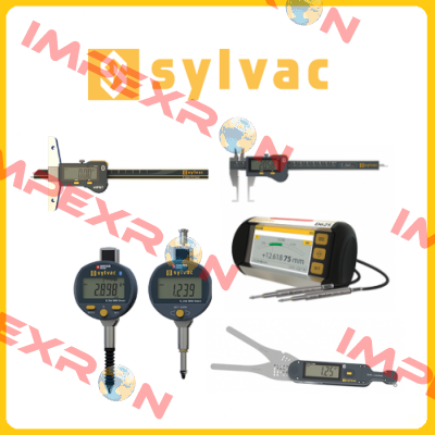 S-CAL EVO Bluetooth® 300 mm Sylvac