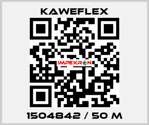 1504842 / 50 m Kaweflex