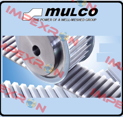 LS 27 T5/30-2 Mulco