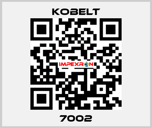 7002 Kobelt