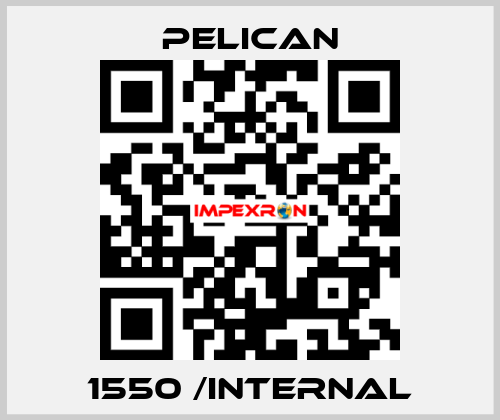 1550 /Internal Pelican