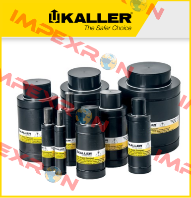 XG 1500 100 (TD-15MPa) Kaller