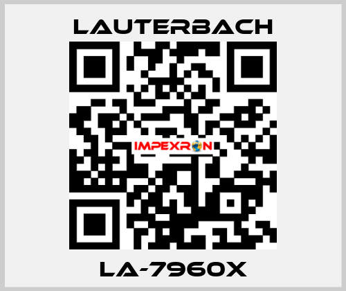 LA-7960X Lauterbach