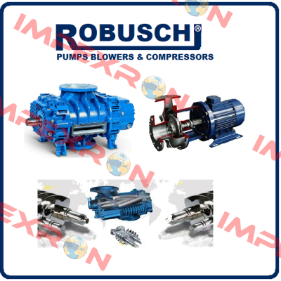 EL/ES 15/1P Robuschi