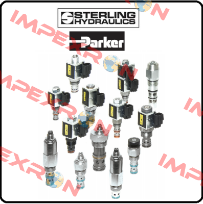 XSP00009699 Sterling Hydraulics (Parker)