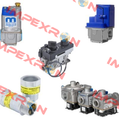 EXA50-02 OEM Maxitrol