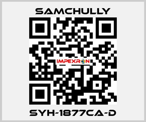 SYH-1877CA-D Samchully