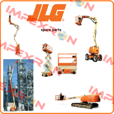 S1530L JLG