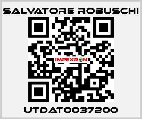 UTDAT0037200 SALVATORE ROBUSCHI