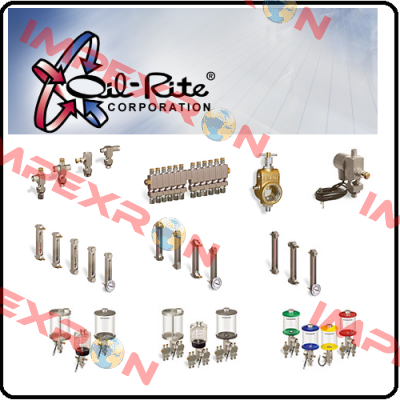 B1606-9 Oil-Rite