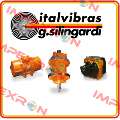 M3/20-S02 (THREE-PHASE) Italvibras