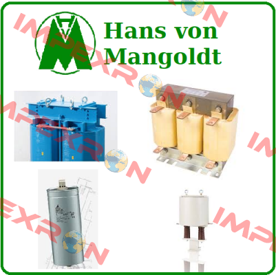 Type 197332 Hans von Mangoldt