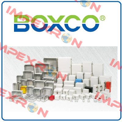 BC-AL-20PAS BOXCO Inc.