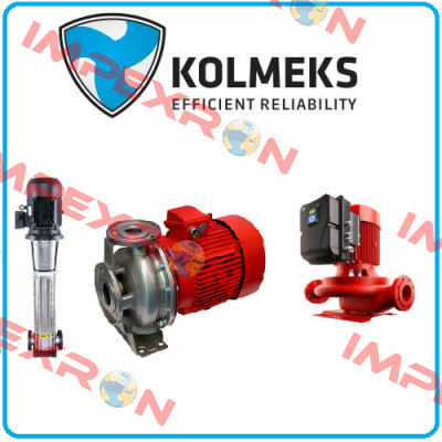 501269 - L-80A/2 VSA 7,5kW Kolmeks