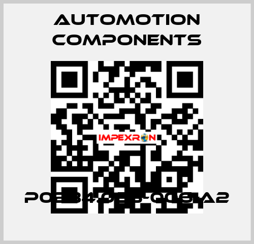 P0234.025-006-A2 Automotion Components