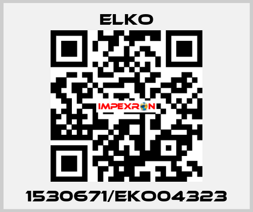 1530671/EKO04323 Elko