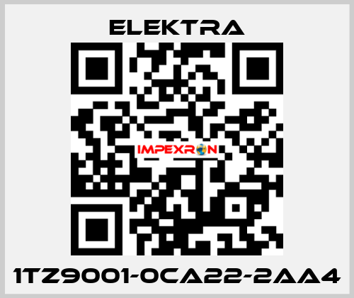 1TZ9001-0CA22-2AA4 ELEKTRA