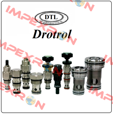 CRD-T11-K10N/L Drotrol