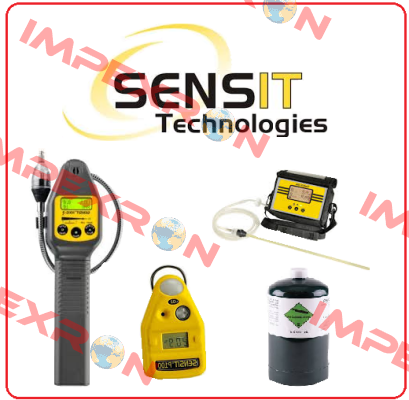 Probe for Sensit Gold G2 Sensit