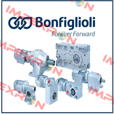 MVF 110/FC0 (left) Bonfiglioli