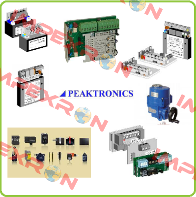 OTR-100- 5229 /5945 PEAKTRONICS