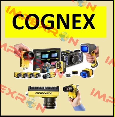 821-0127-1R Cognex