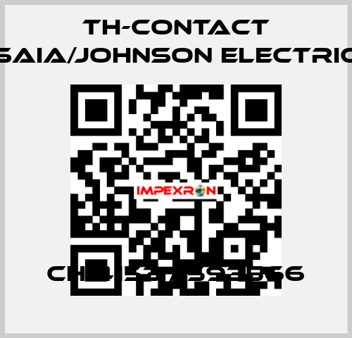 CH 4153 / 593566 TH-Contact (Saia/Johnson Electric)