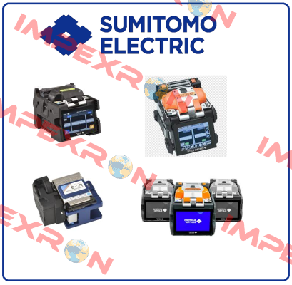 AWM 2896 80C VW1/  (21 Pin) Sumitomo Electric