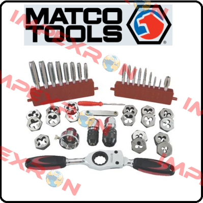 Repair kit for CFR8TKHA Matco Tools