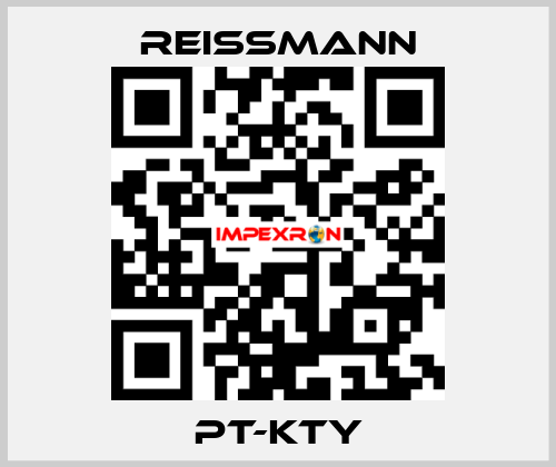 PT-KTY Reissmann