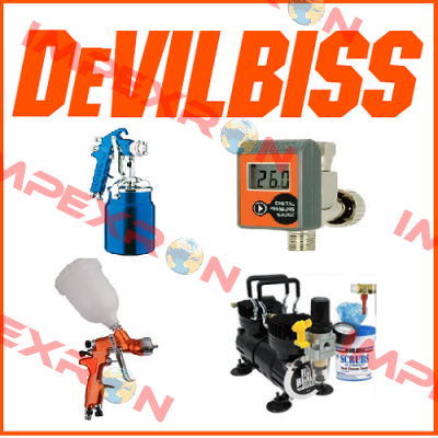 SP-200S-18-k Devilbiss