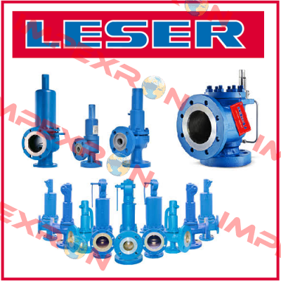 V05 Flange connection Leser