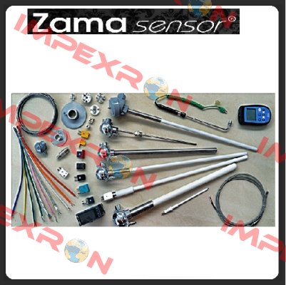 2385.401.3512 ZAMA SENSOR S.r.l.