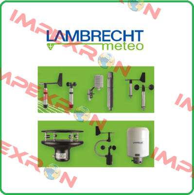 00.14524.101040 Lambrecht