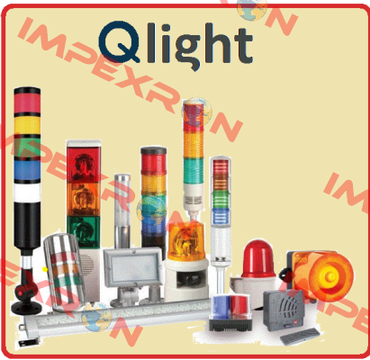 SMCL100-BZ-3-12-RAG Qlight