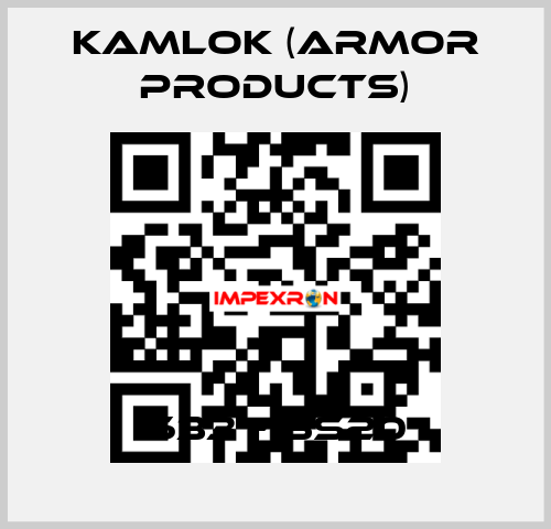 633 – SS20 KAMLOK (Armor Products)