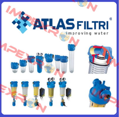 RE5117409 Atlas Filtri