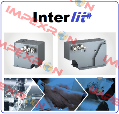 RSP20/32-040-1+635 Interlit