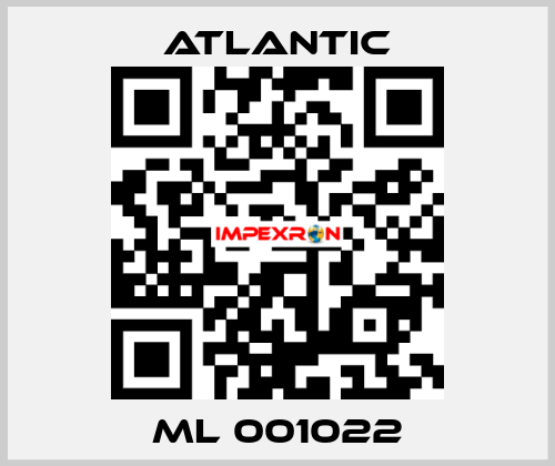 ML 001022 Atlantic