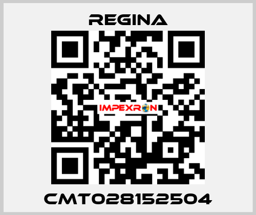 CMT028152504 Regina