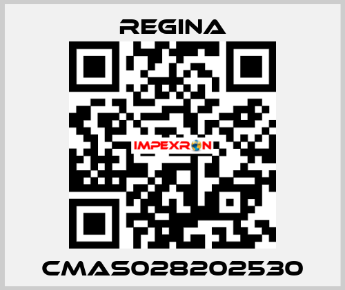 CMAS028202530 Regina