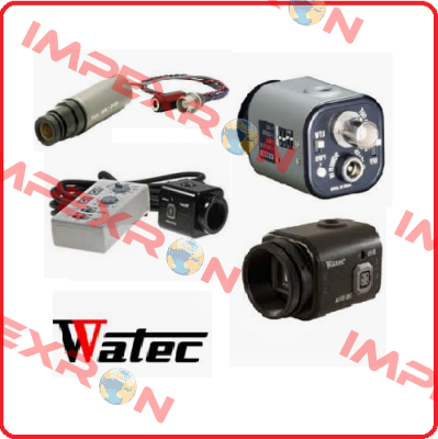 power adaptor for WAT-400RX Watec