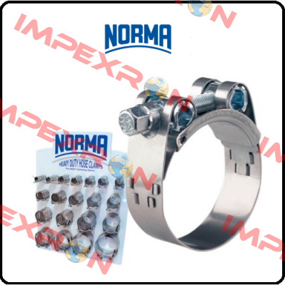 TORRO S 40-60/971 Norma