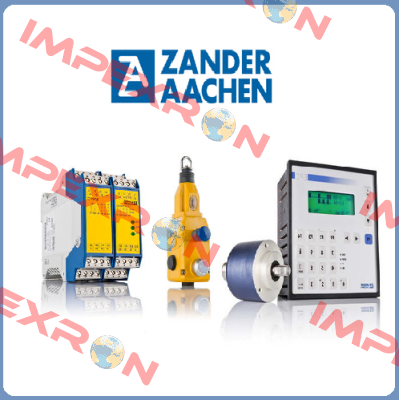 474270 SR3D ZANDER AACHEN