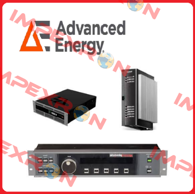 RF Apex 10kW ADVANCED ENERGY