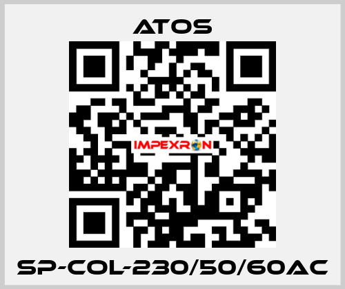 SP-COL-230/50/60AC Atos