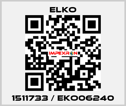 1511733 / EKO06240 Elko