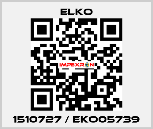 1510727 / EKO05739 Elko