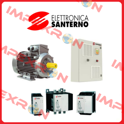 ZZ0102031 74003 / SINUS PENTA 0086 4T BA2K2 Santerno