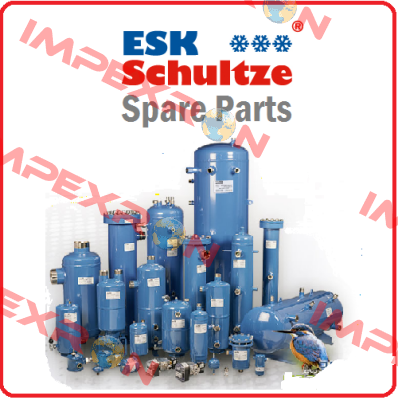 BOS3-R-CDH-1AF Esk Schultze